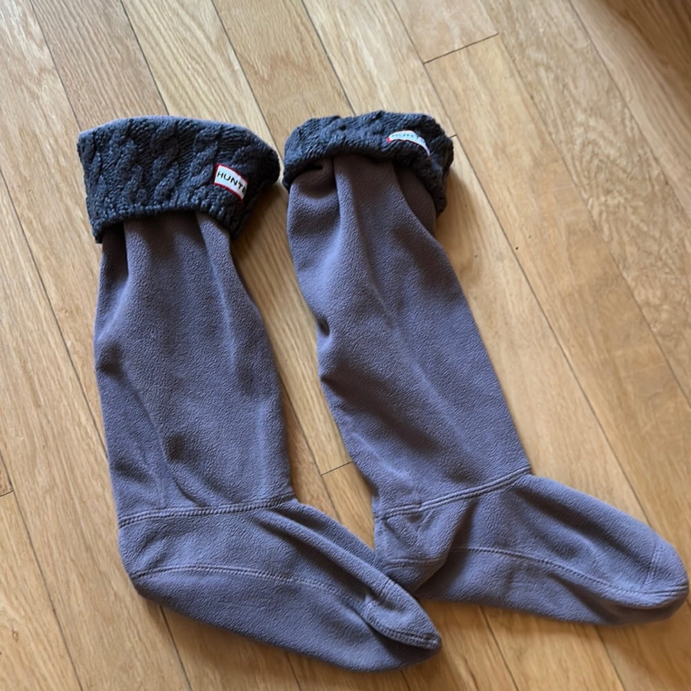 Hunter Boot Inserts - image 1